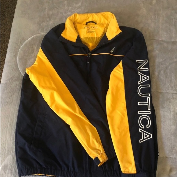 Jacket - Picture 1 of 3